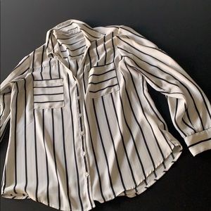 Express blouse